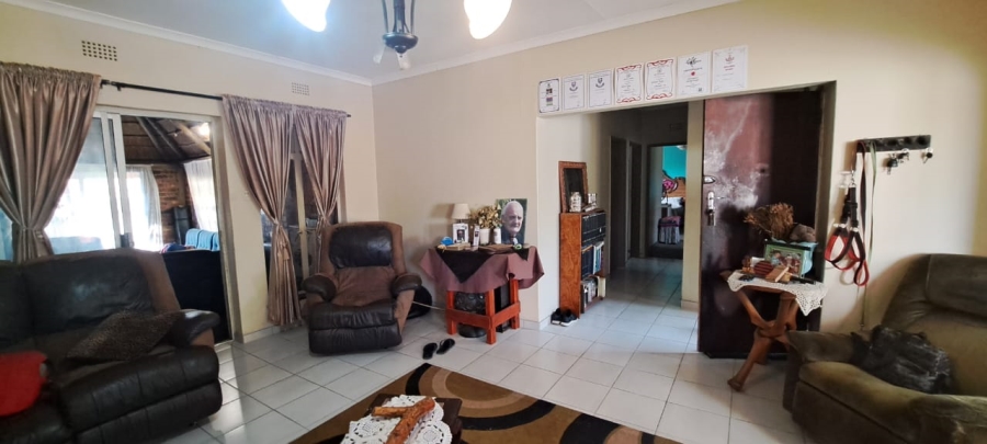 3 Bedroom Property for Sale in Sasolburg Free State